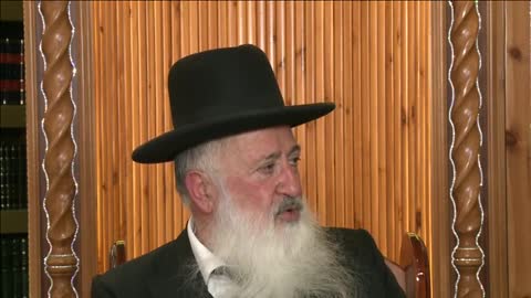 הרב יצחק הכהן רבין - כשרות הבשר והעוף - חלק ב - 22-01-2015