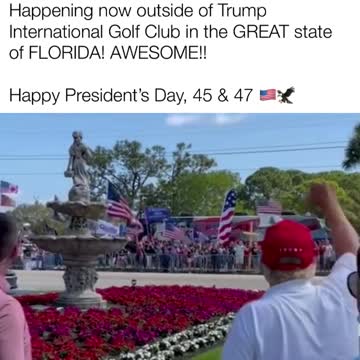 Take a look at this crowd! Joe Biden still hasn’t come close to conjuring up ...