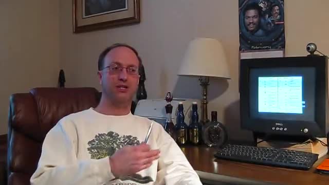 I want to study the Bible like this man