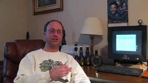 I want to study the Bible like this man