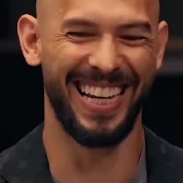 Andrew Tate -I only Fear GOD"