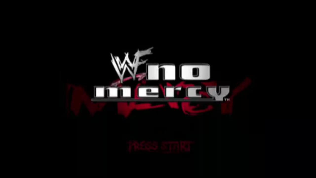 WWF No Mercy - Opening Theme Song