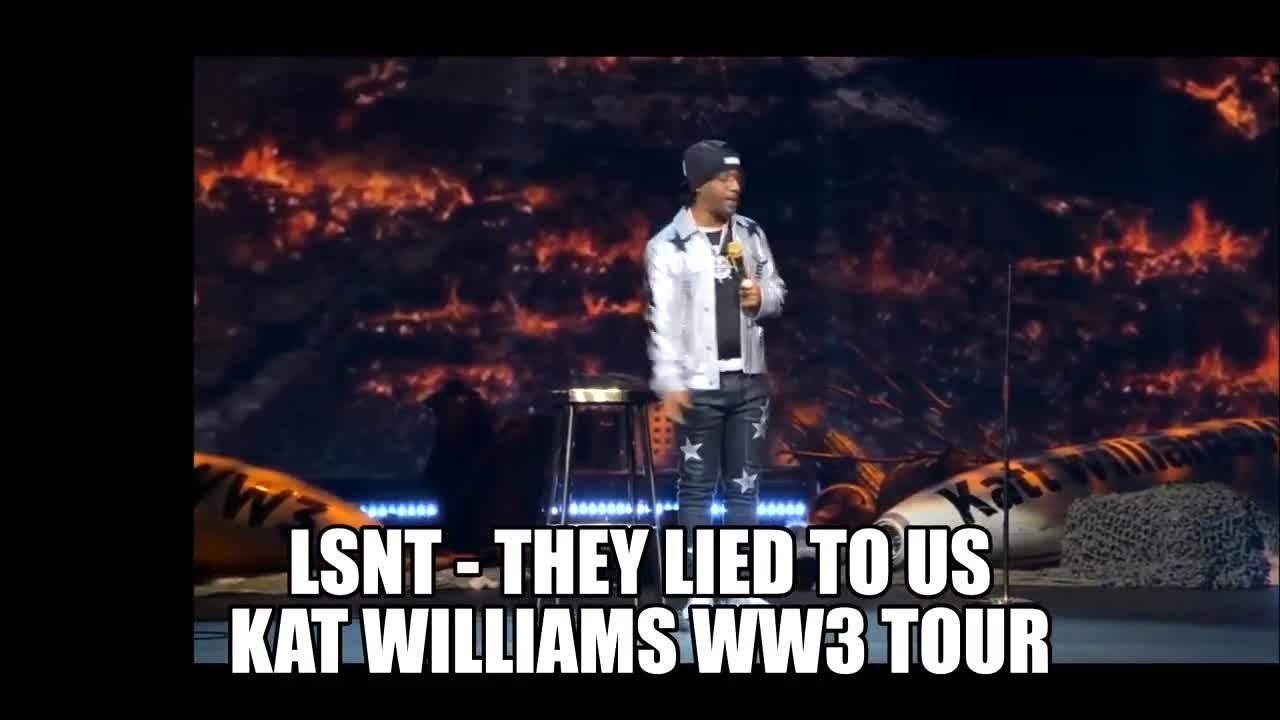 THEY LIED TO YOU WHERE IS THE CHRISTIANS & MUSLIMS WITH A WARNING?