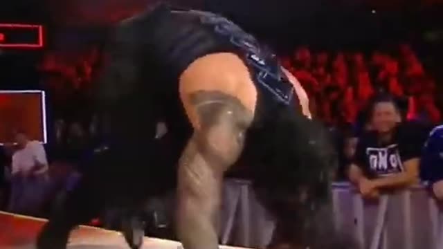 Roman Reigns angry fight WhatsApp status #shorts #romanreigns