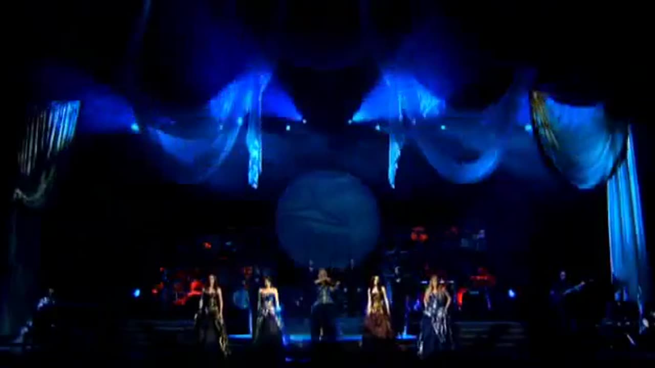 Celtic Woman - Full version of - O America