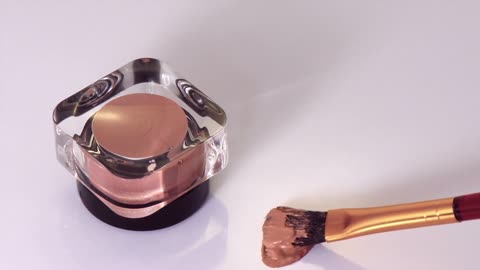 Cosmetics Brush