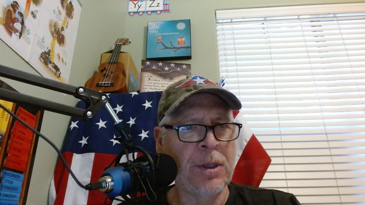 Constitution Series: 6 24 2023