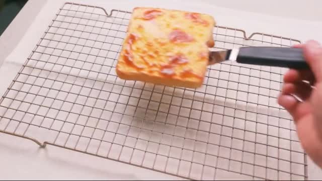How to make cheese toast that you want to eat every day