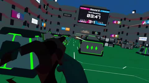 Is This the best VR Shooter on the Meta Quest 2?!?!