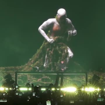 Anyma & Argy - Higher Power _ #anyma #techno