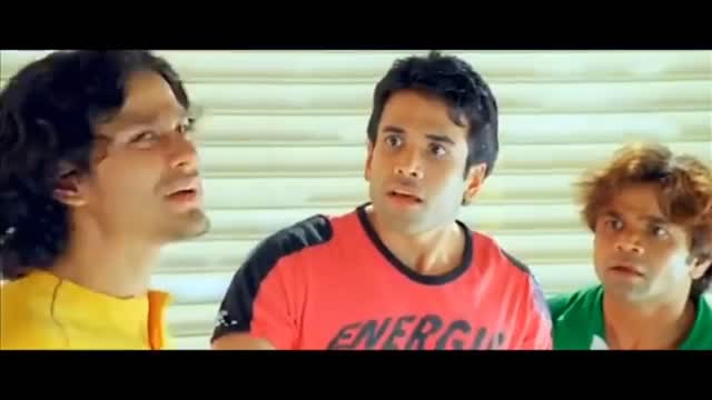 Best Bollywood comedy since