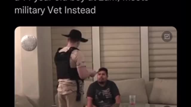 Thank God for our Veterans !!