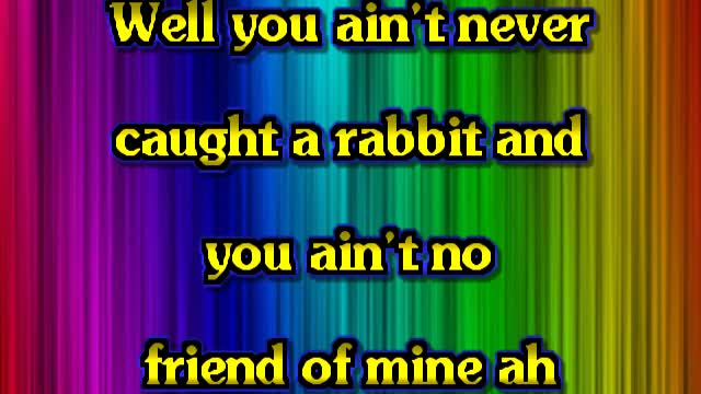 kbkaraokeking heartbreak hotel hound dog all shook up