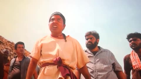 Hanu man