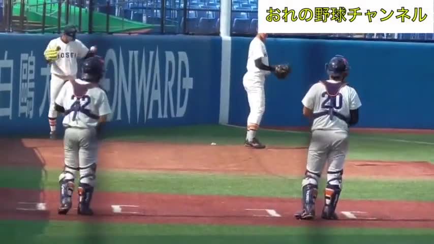Really! A mysterious 2mp4 that throws an invisible straight that Takano Ren has hidden for 5 years