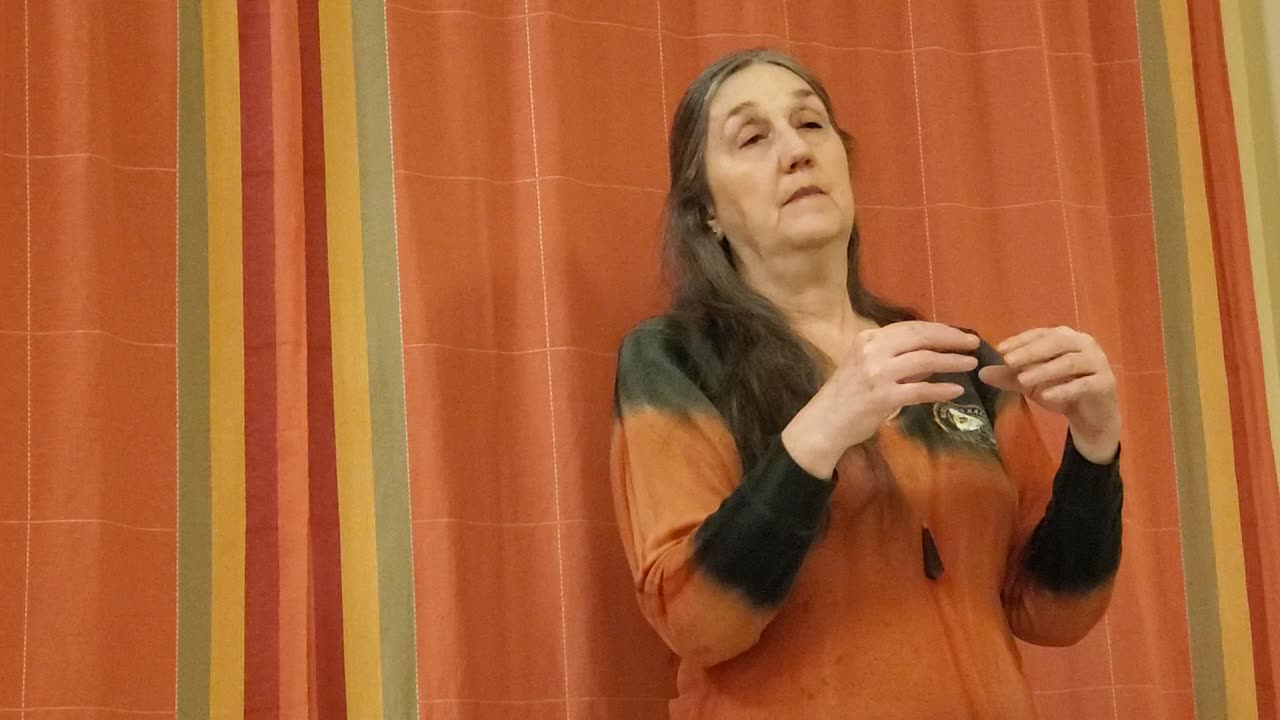 Darcy Educates Truth Feb. 2024