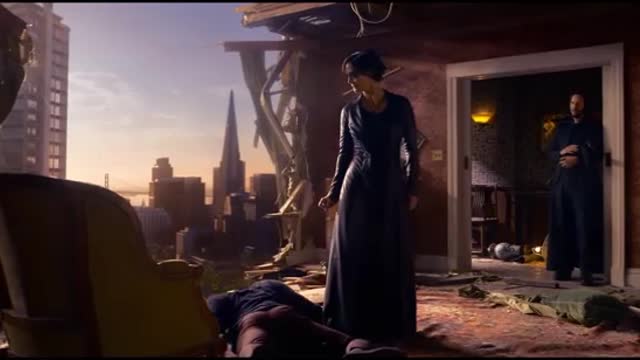 ΤΟ ΜΑΤΡΙΞ ΚΑΙ ΤΑ ΠΡΟΒΑΤΑ