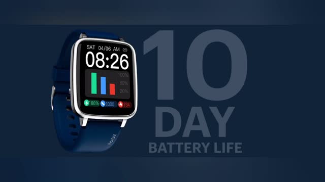 Best smartwatch