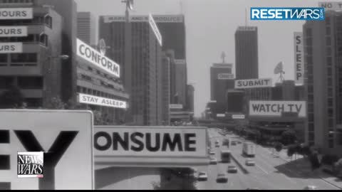 The Alex Jones Show & The War Room in Full HD for November 29, 2021.