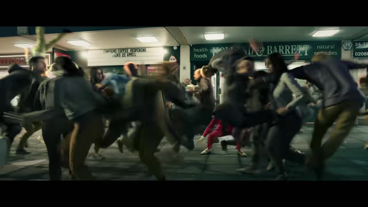 Ed Sheeran - Bad Habits [Official Video
