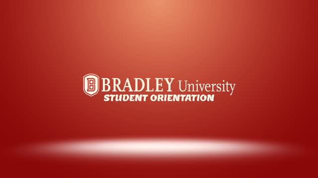 Student Orientation