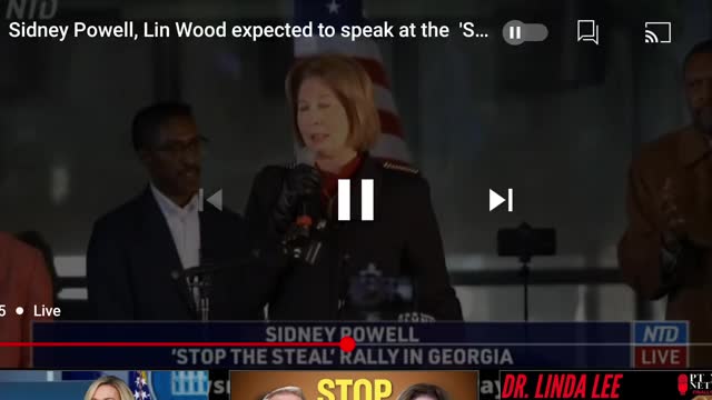 Laying out the kinds of ballot fraud