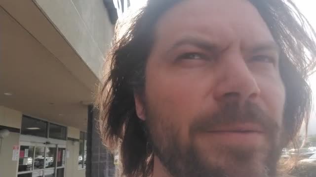 Thoughts on the State of Affairs