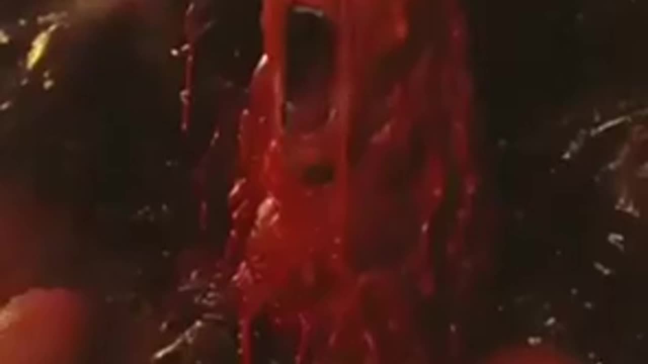 Leaked Footage of Biden meeting with the sick Hollywood Elites