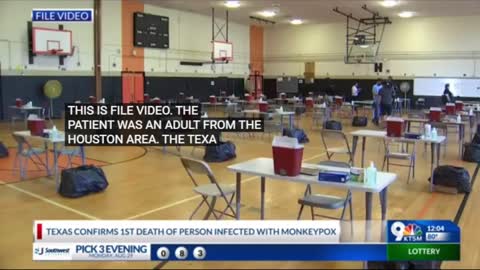 AHHHHH!!! The MONKEYAIDSHIV's first kill in Texas!!!! Repent!