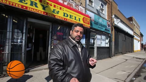 Black People Must Stop Supporting Arab And Latino Corner Stores
