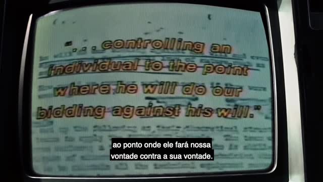 Plandemia revelada legendado para o português