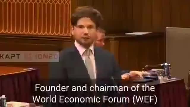 Red pilling the Dutch Prime Minister. "It's a big lie"!
