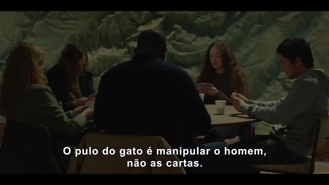 Sem Saída 2022 Trailer Oficial Legendado TubTrailers
