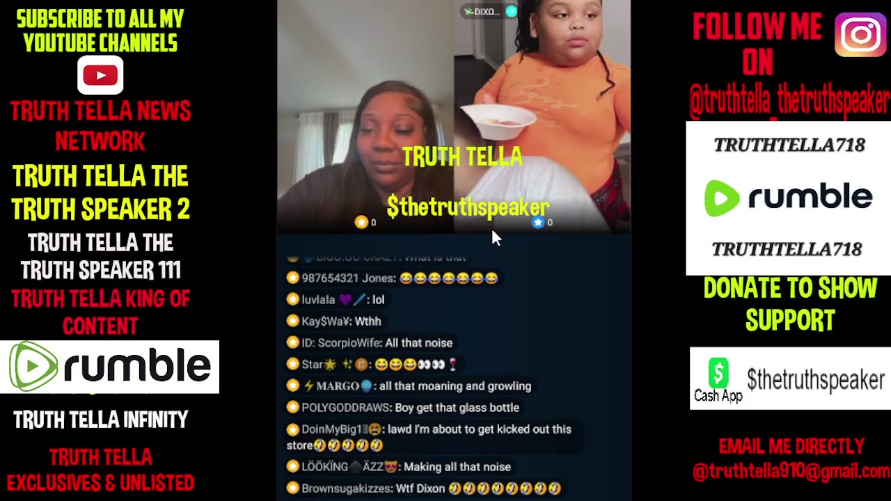 TOMIKAY EVENING TEACAP 5/15/24 PT. 2