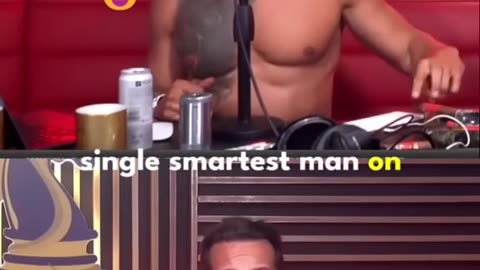 Elon Musk: The Smartest Man