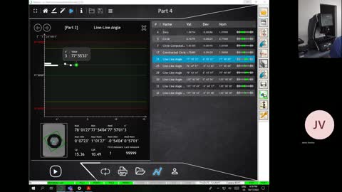 Ambrit Demo - Metrios