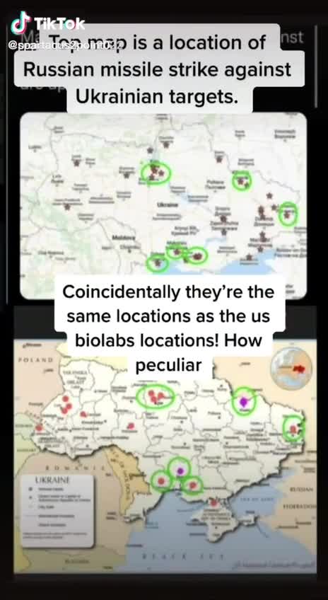 More on the Biolabs