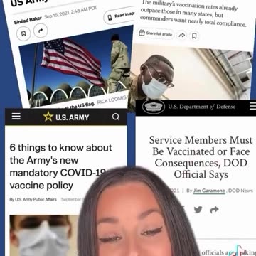 No more Mandate !!!💉💉🧐🗞️