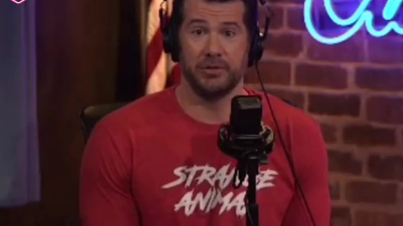 Steven Crowder Explains A Successful Relationship