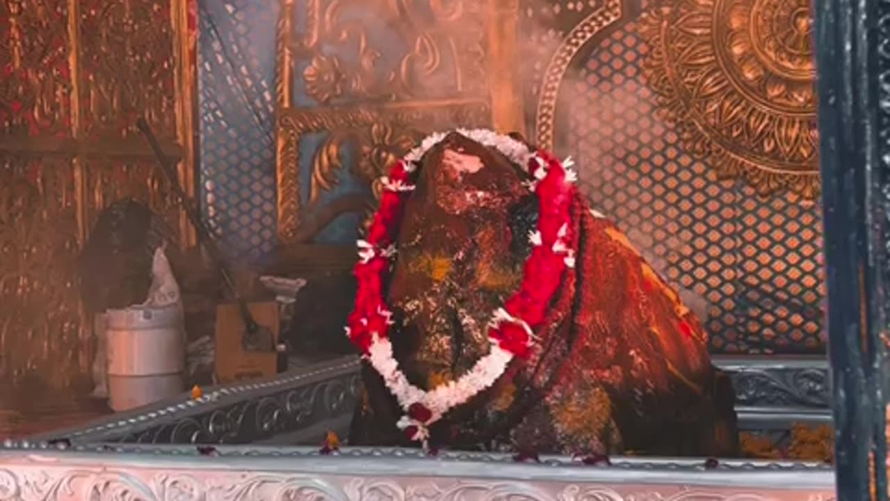 Jai shree Mahakal