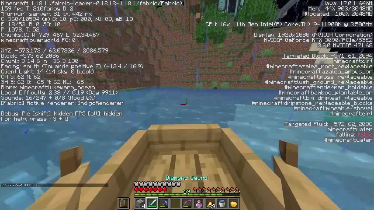 I Stole Minecraft's Rarest Diamond_p16