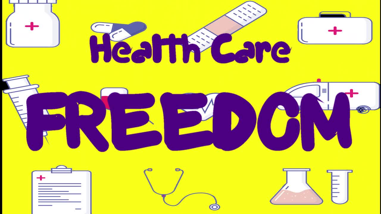 HEALTH CARE FREEDOM FOR KIDS 2