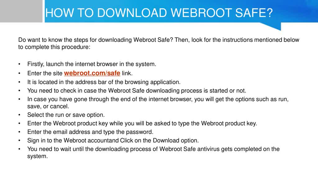 www.webroot.com-safe