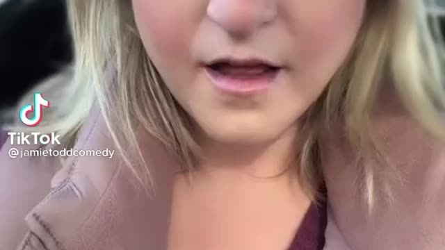 Warnings from a nurse