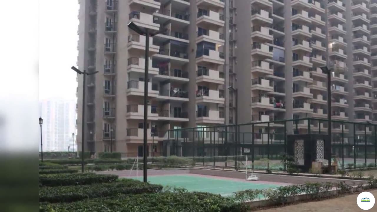 Gaur City Resale Apartments Greater Noida West