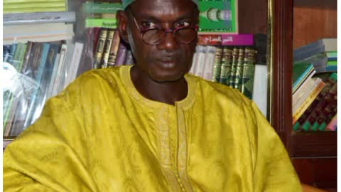 Serigne Mbaye Sam Education et Droit