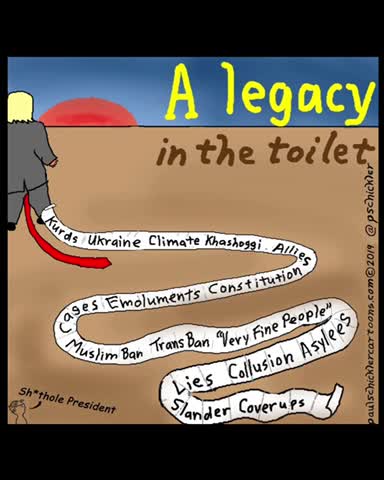 EXCLUSIVE: OAN - Howard Stern Exposes Trump Election