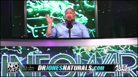 Alex Jones Show (05/28/2024)