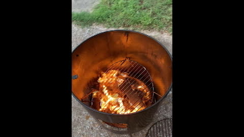 How to Make Oklahoma Brisket