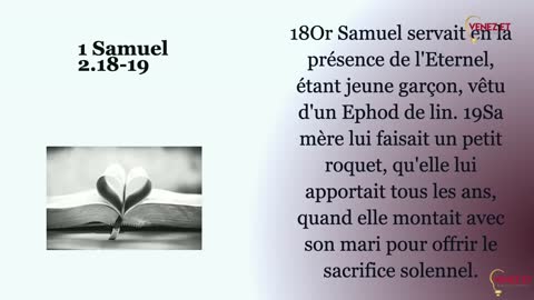 La prière des parents
